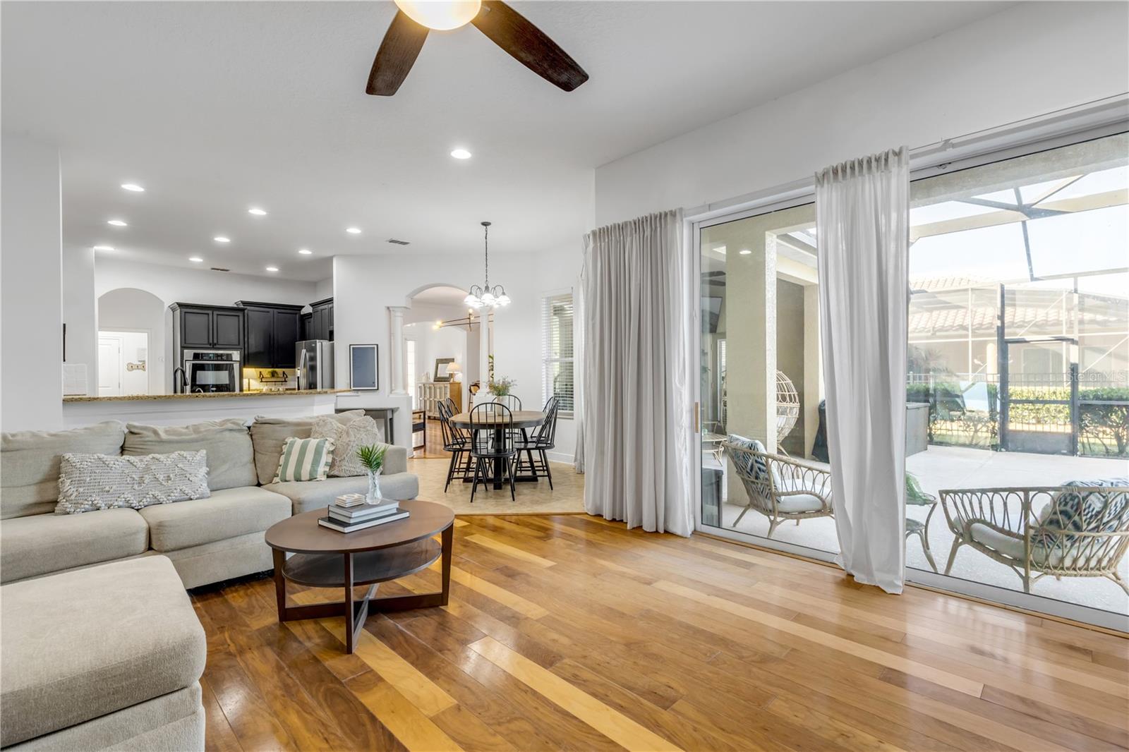 3021 ISOLA BELLA BLVD, MOUNT DORA, FL, 32757