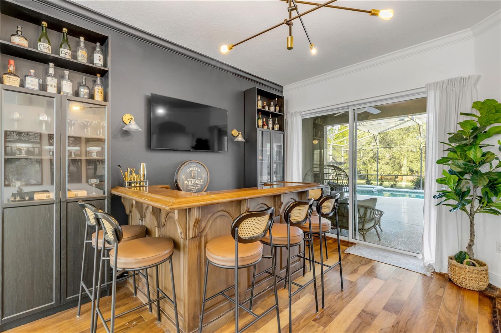 3021 ISOLA BELLA BLVD, MOUNT DORA, FL, 32757