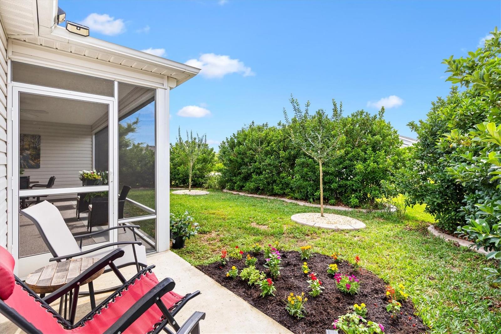 5719 BARRAW TER, THE VILLAGES, FL, 32163