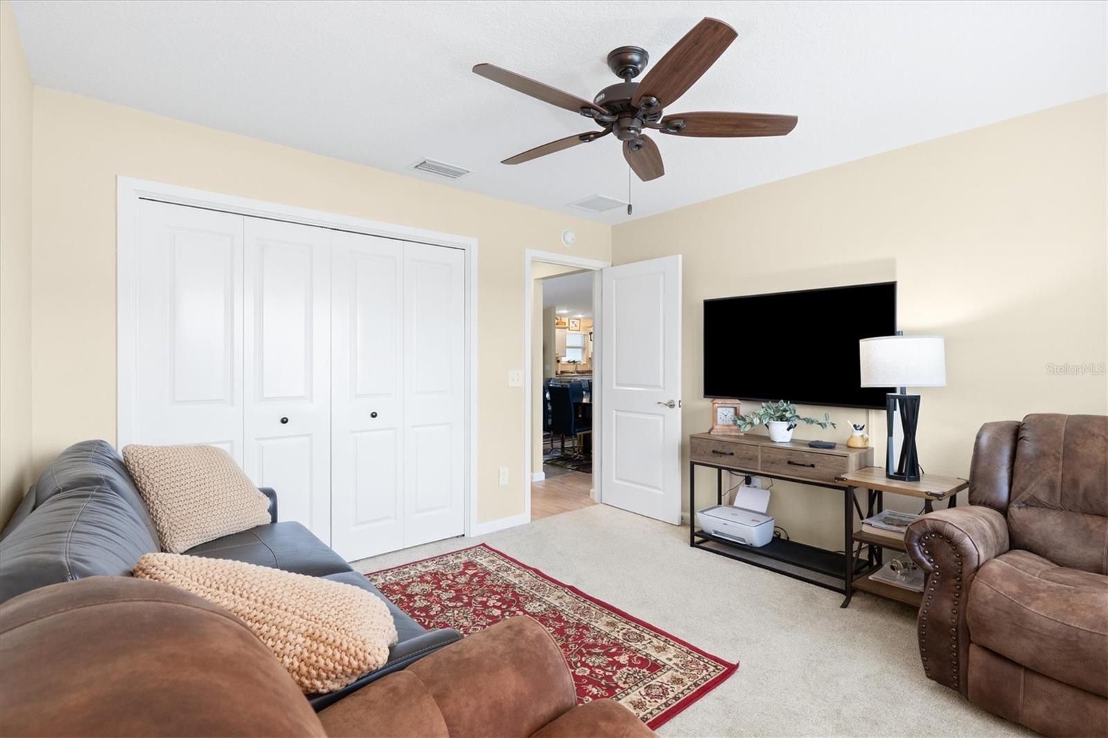 5719 BARRAW TER, THE VILLAGES, FL, 32163