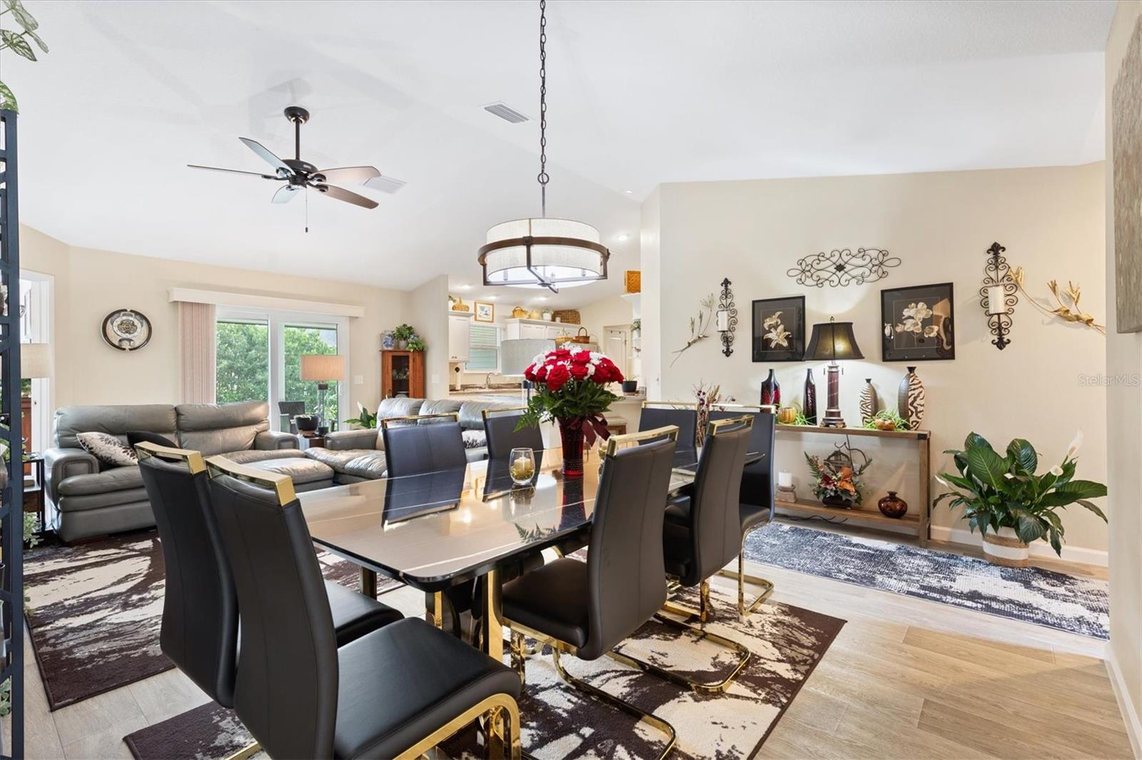 5719 BARRAW TER, THE VILLAGES, FL, 32163