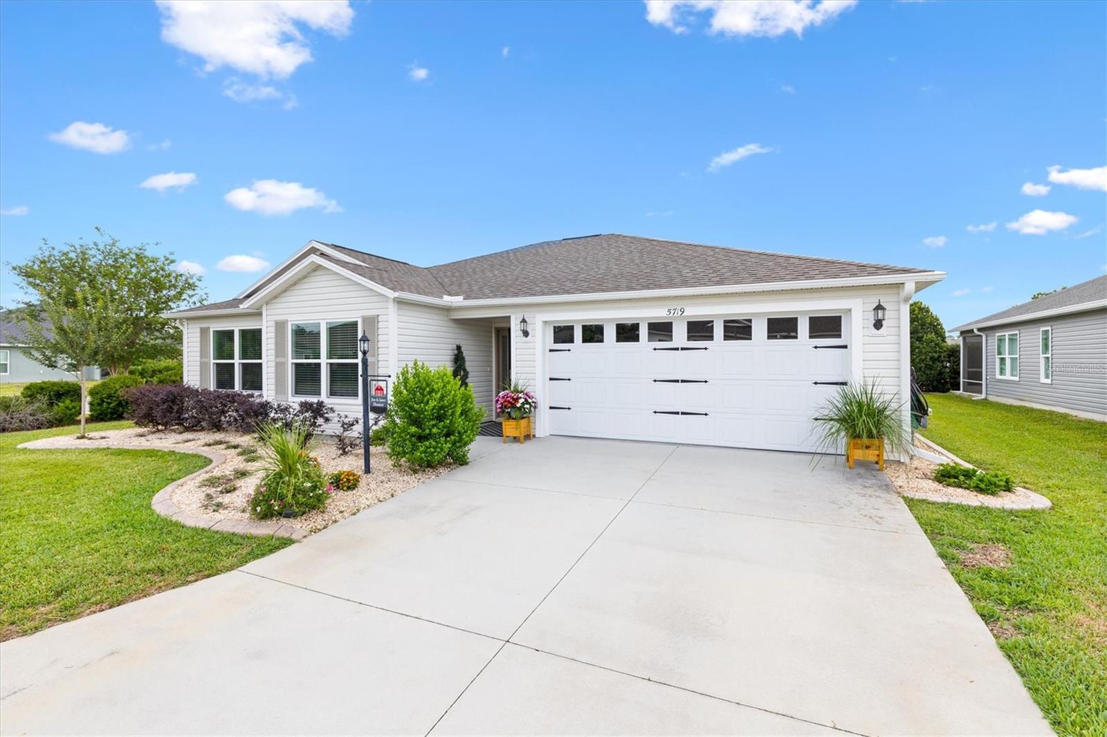 5719 BARRAW TER, THE VILLAGES, FL, 32163