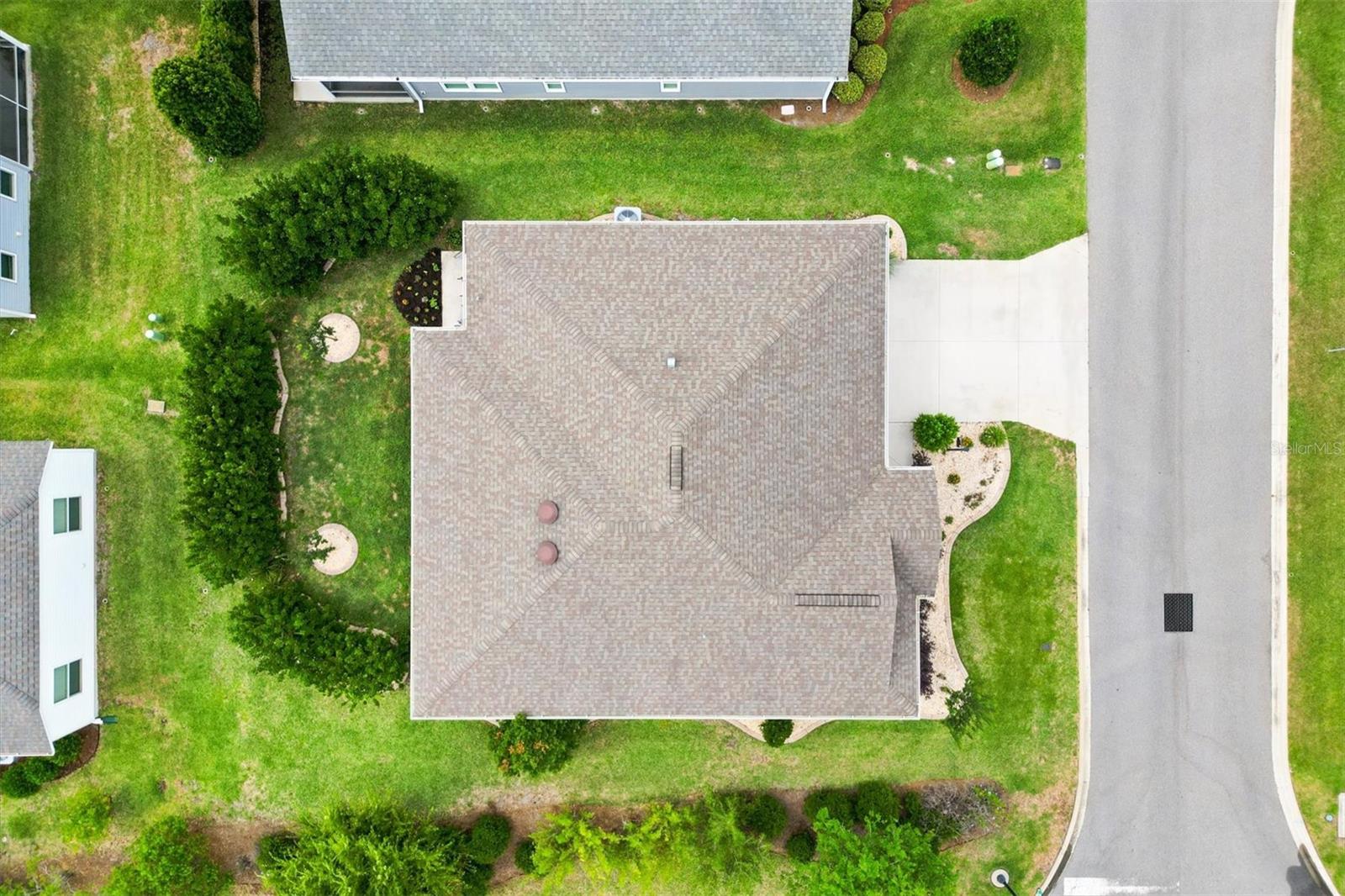 5719 BARRAW TER, THE VILLAGES, FL, 32163