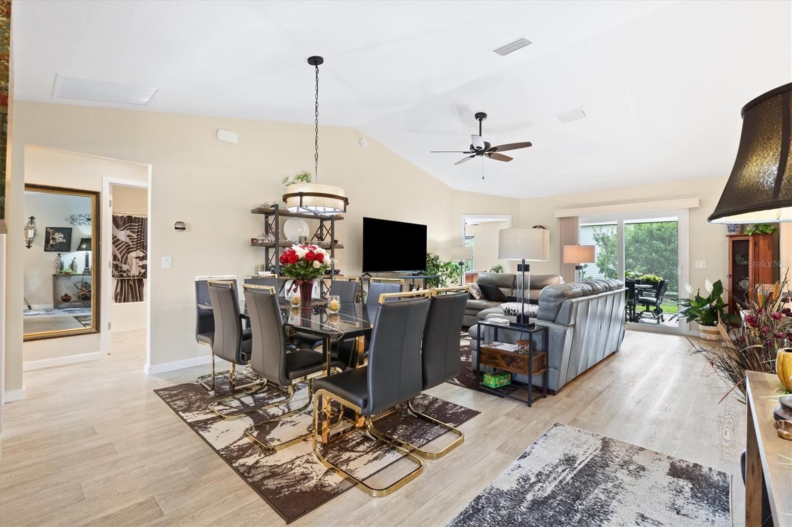 5719 BARRAW TER, THE VILLAGES, FL, 32163