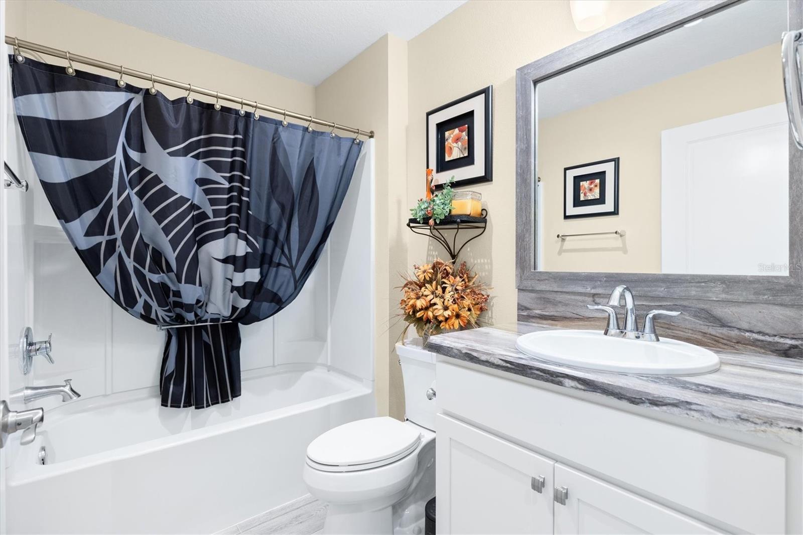 5719 BARRAW TER, THE VILLAGES, FL, 32163