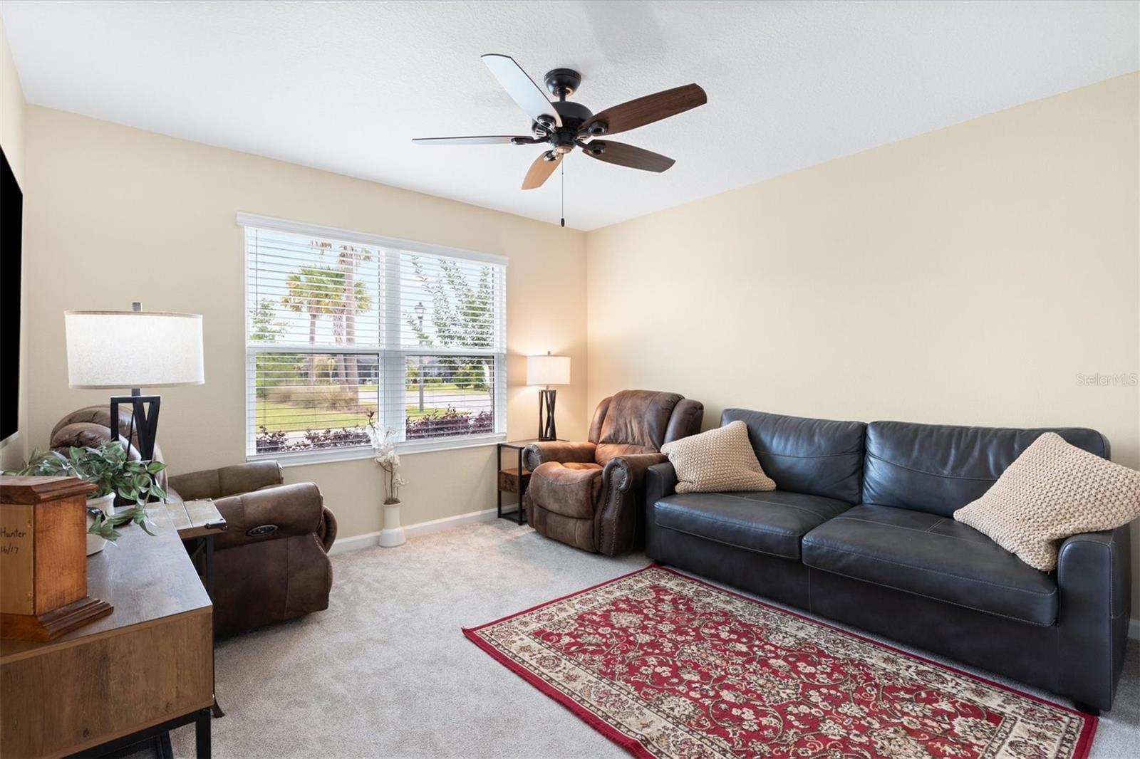 5719 BARRAW TER, THE VILLAGES, FL, 32163