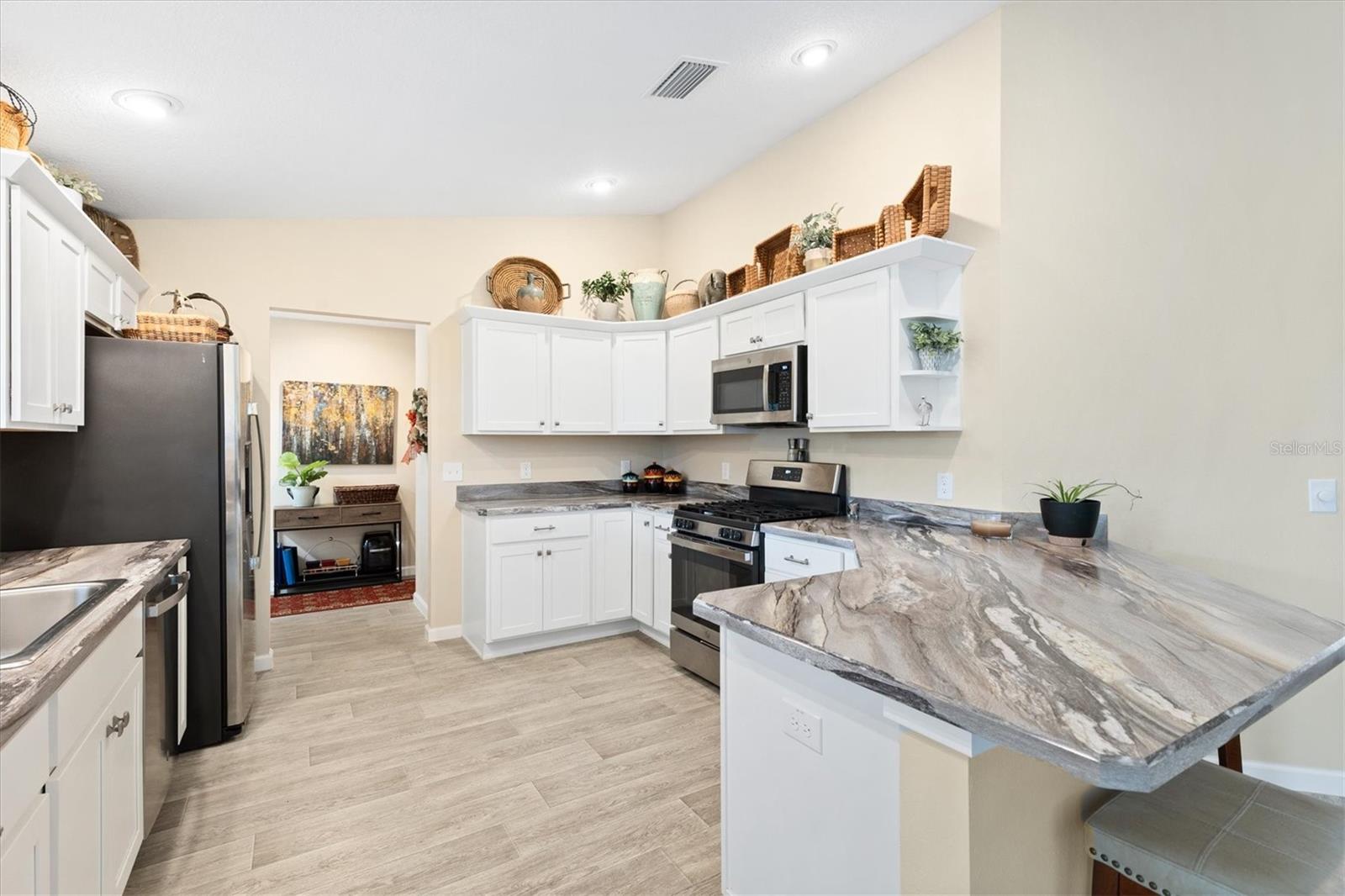 5719 BARRAW TER, THE VILLAGES, FL, 32163