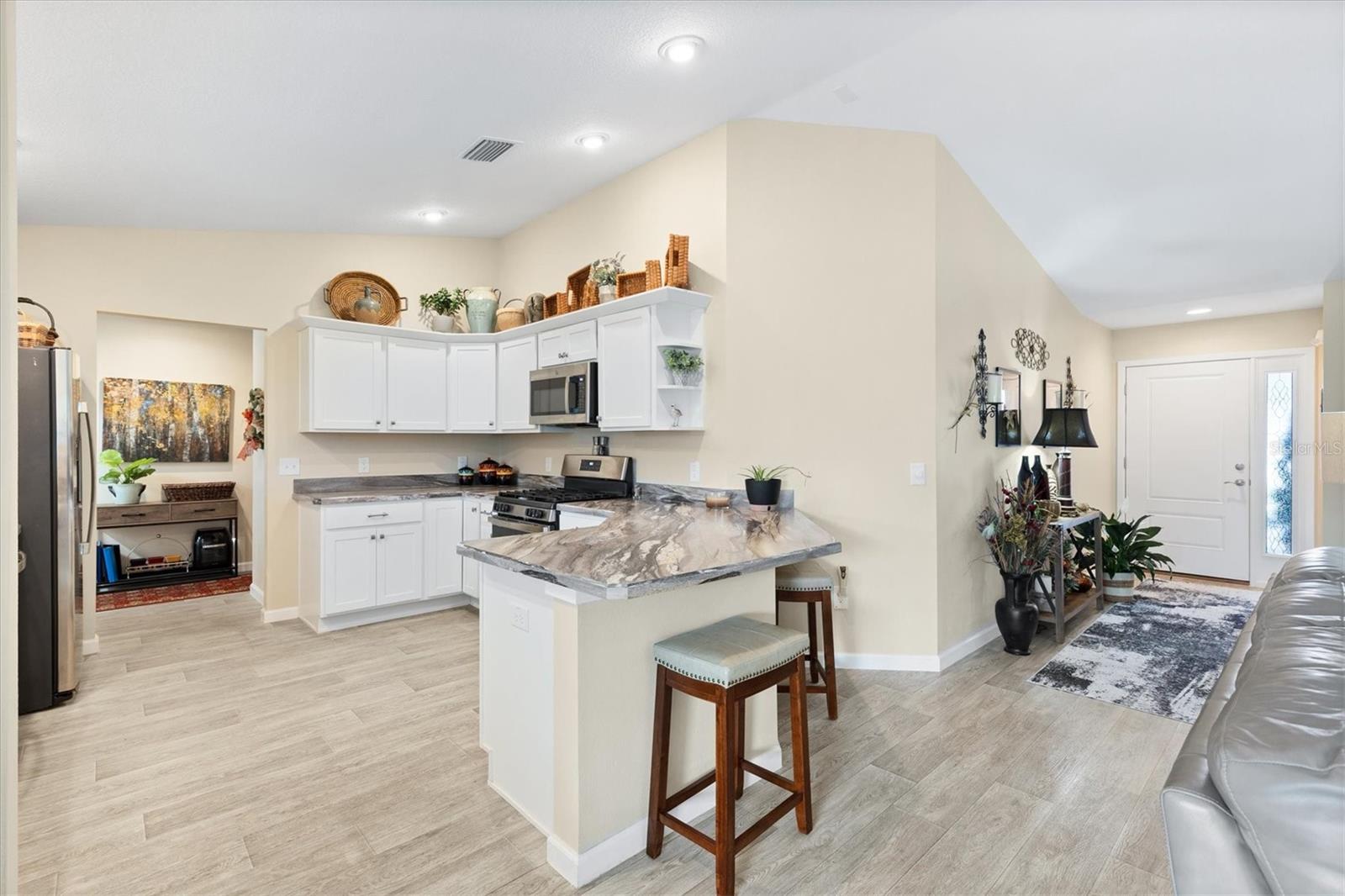 5719 BARRAW TER, THE VILLAGES, FL, 32163