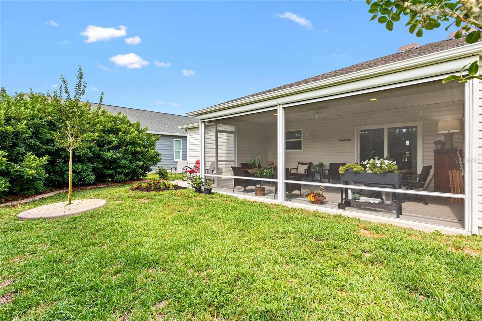 5719 BARRAW TER, THE VILLAGES, FL, 32163