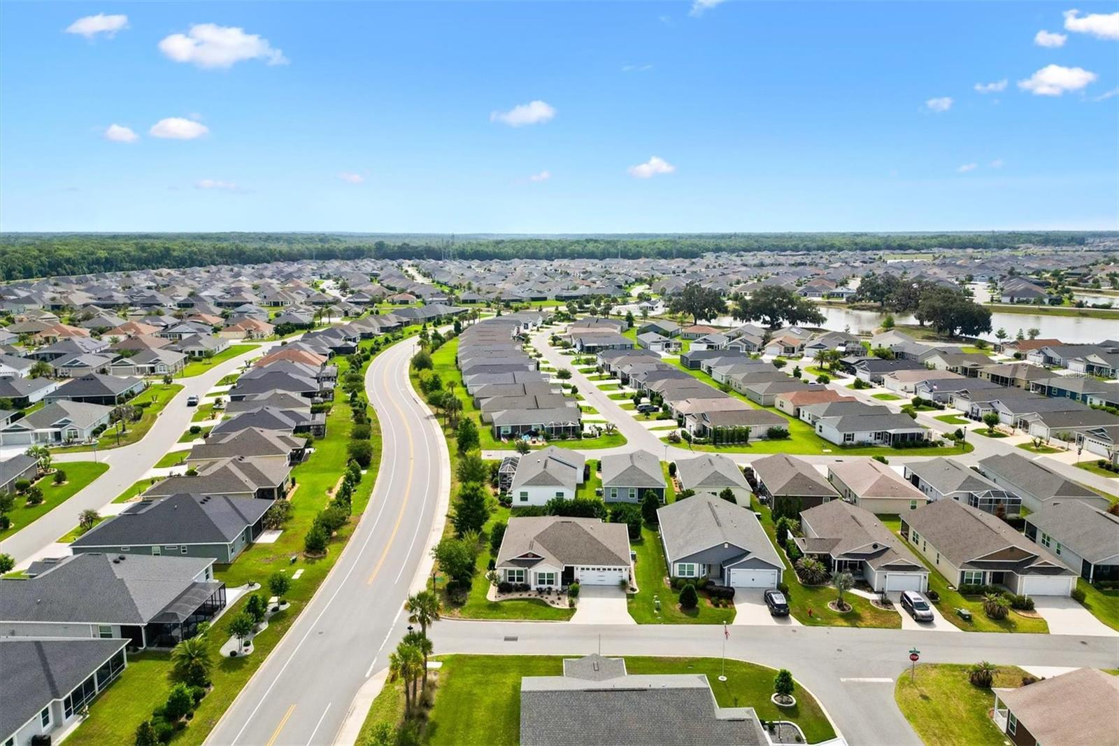 5719 BARRAW TER, THE VILLAGES, FL, 32163