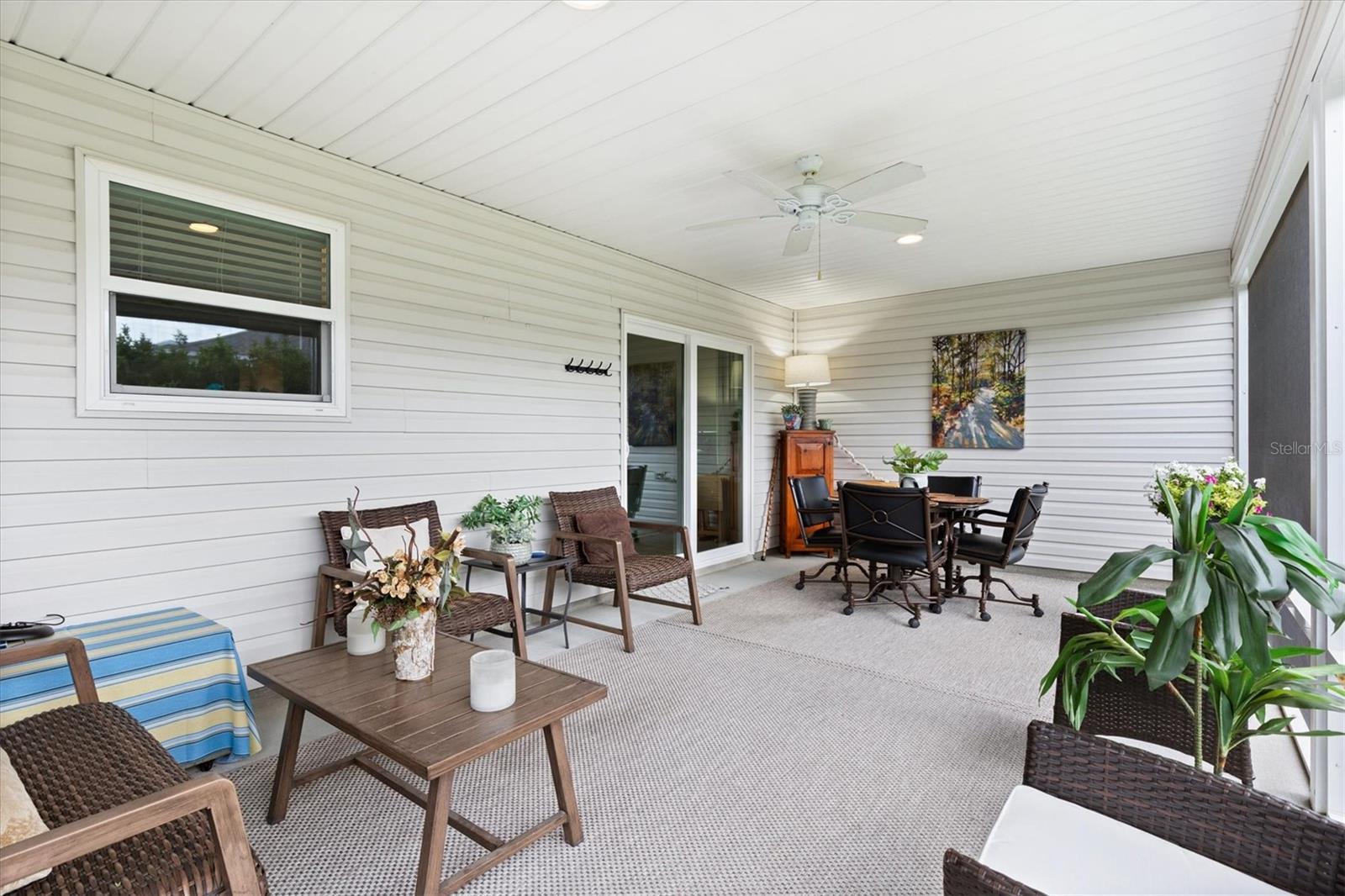 5719 BARRAW TER, THE VILLAGES, FL, 32163