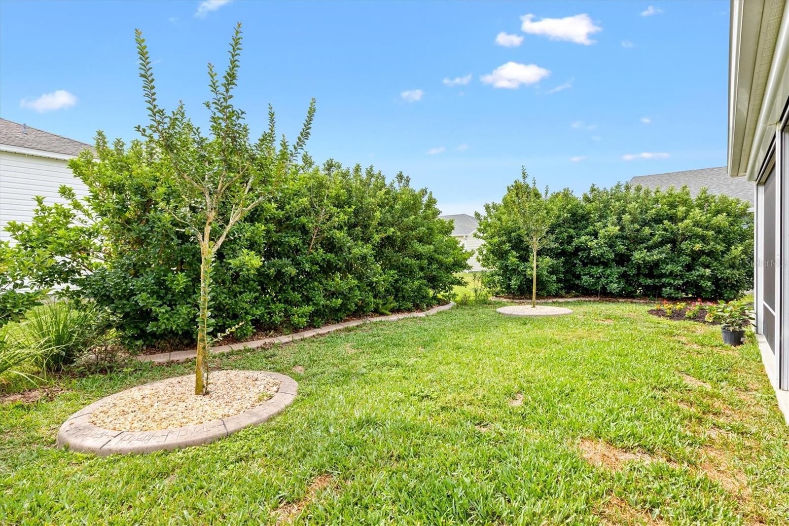 5719 BARRAW TER, THE VILLAGES, FL, 32163