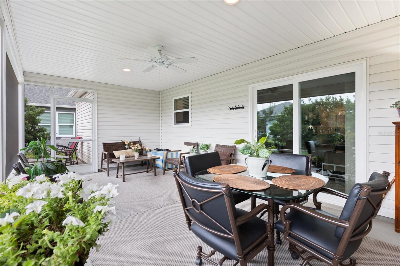 5719 BARRAW TER, THE VILLAGES, FL, 32163