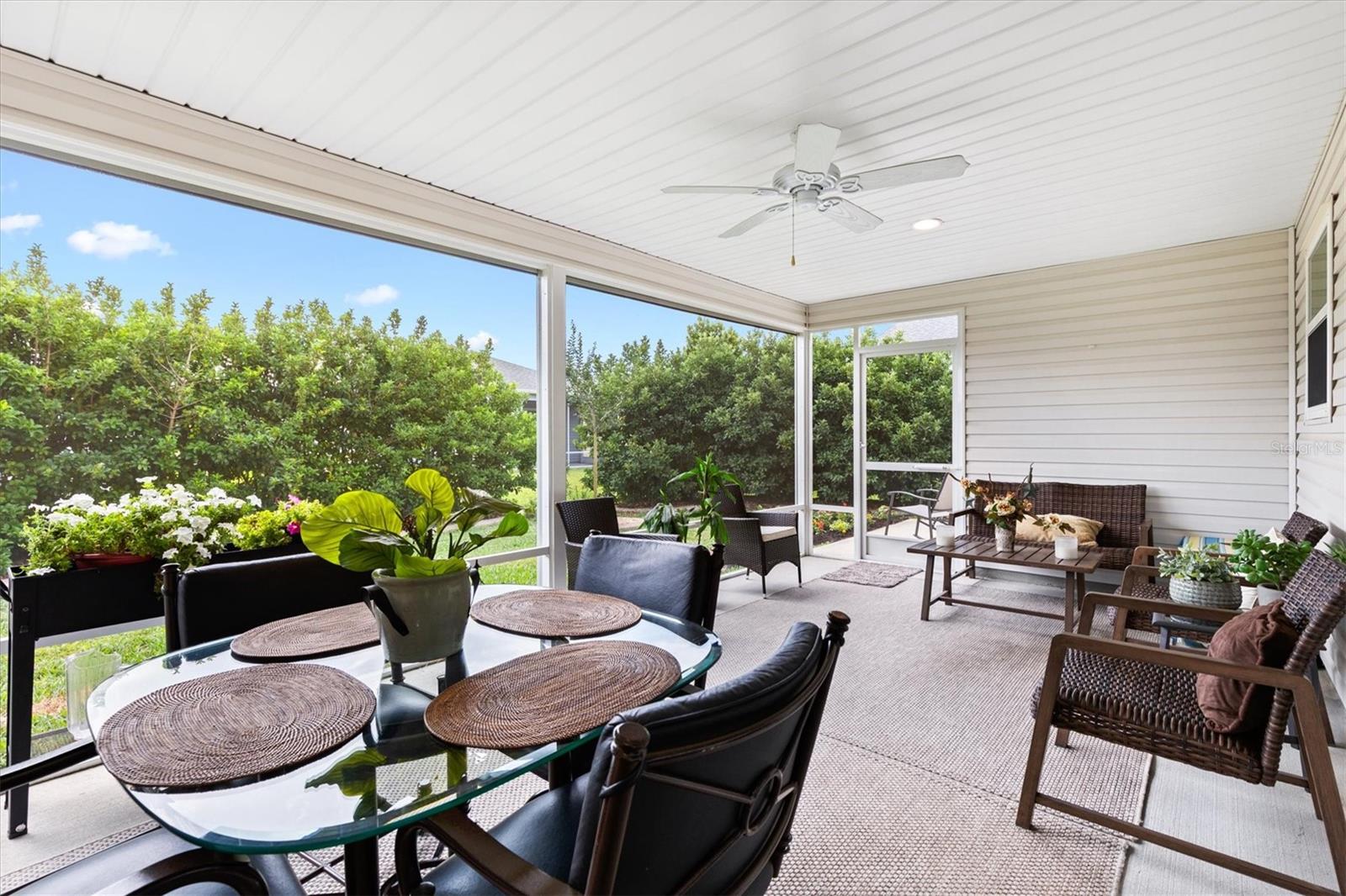5719 BARRAW TER, THE VILLAGES, FL, 32163