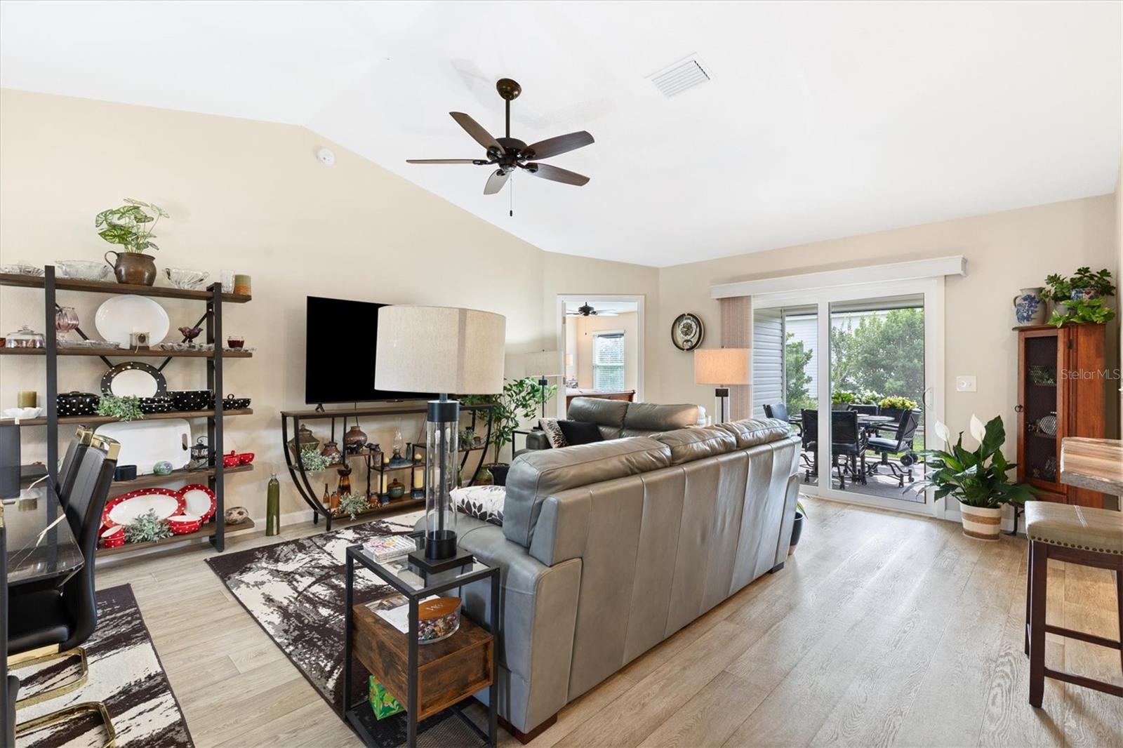 5719 BARRAW TER, THE VILLAGES, FL, 32163