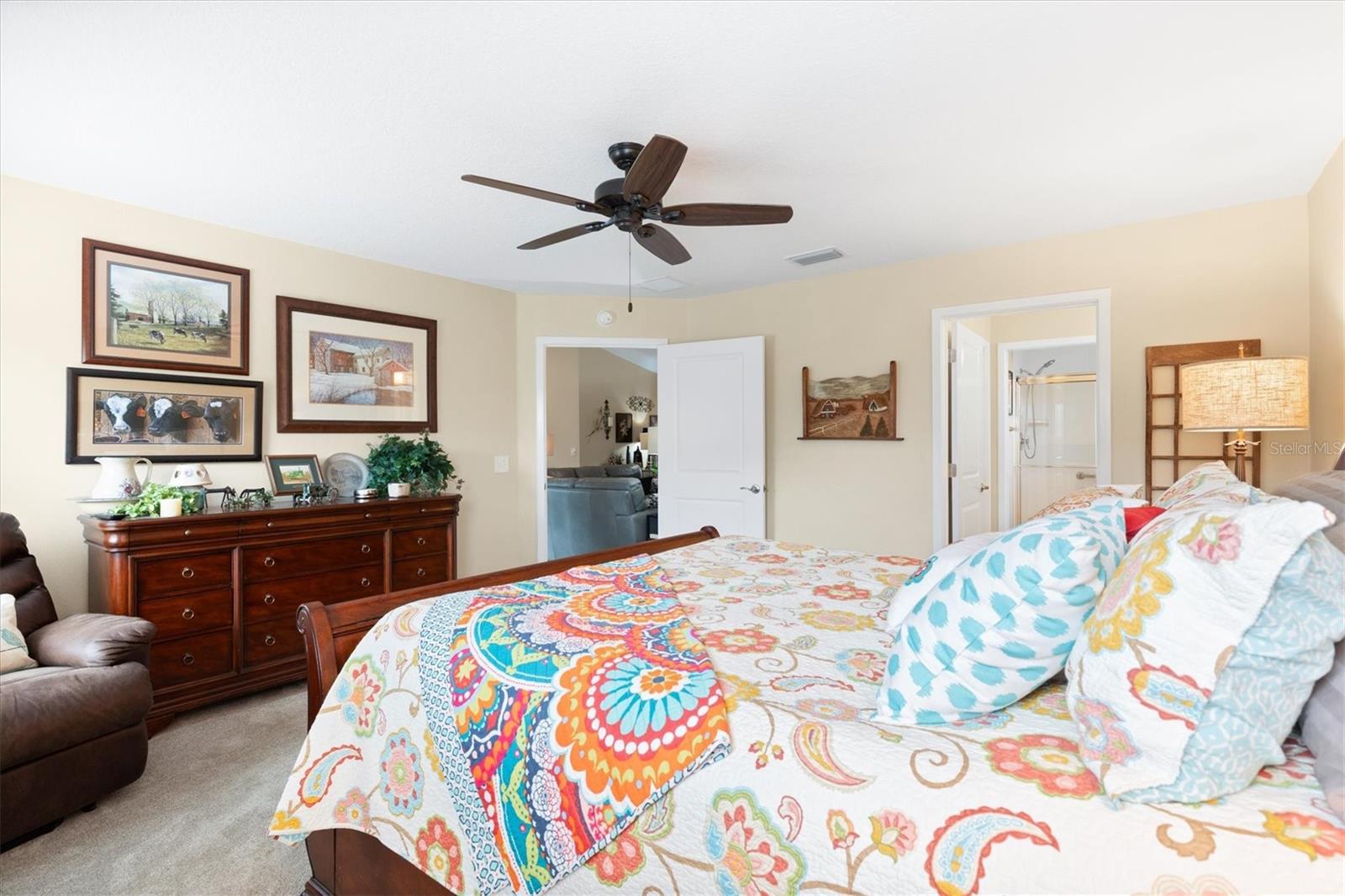 5719 BARRAW TER, THE VILLAGES, FL, 32163