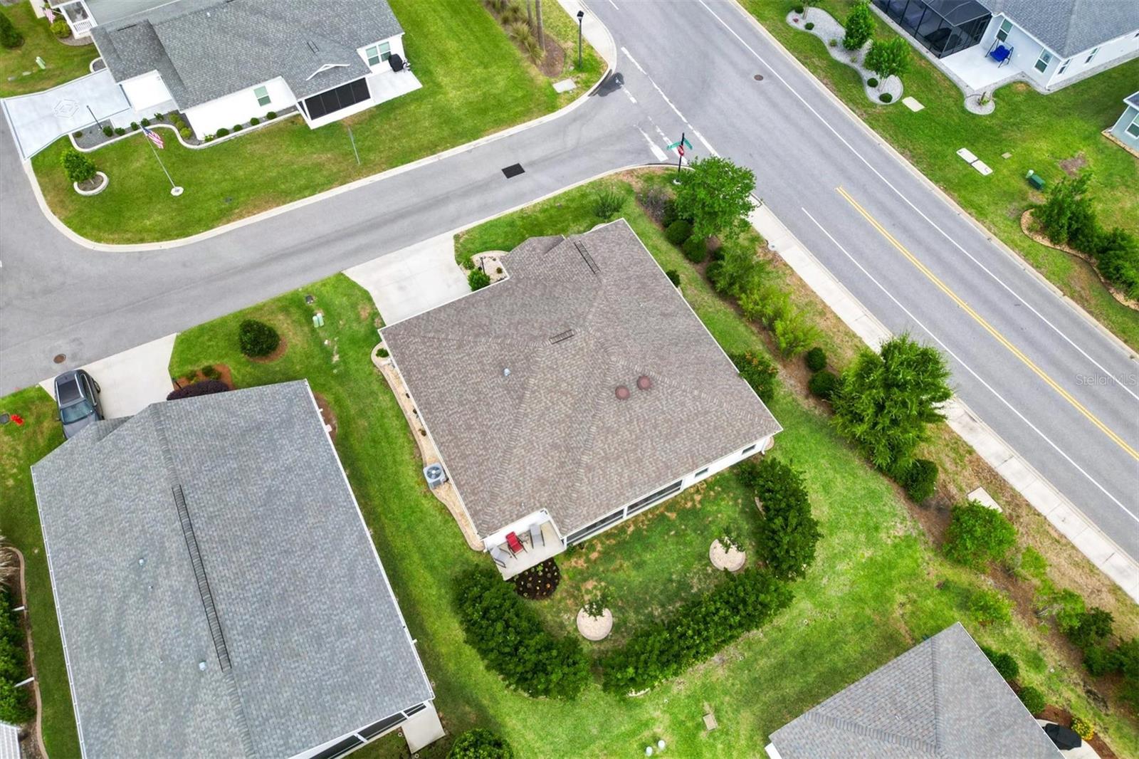 5719 BARRAW TER, THE VILLAGES, FL, 32163