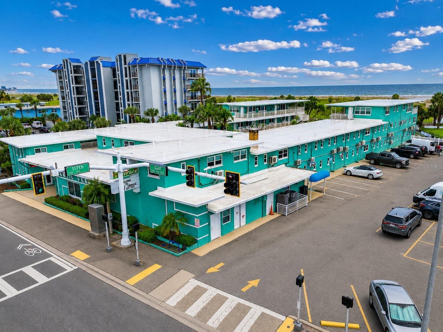 11730 GULF BLVD #32, ST PETERSBURG, FL, 33706