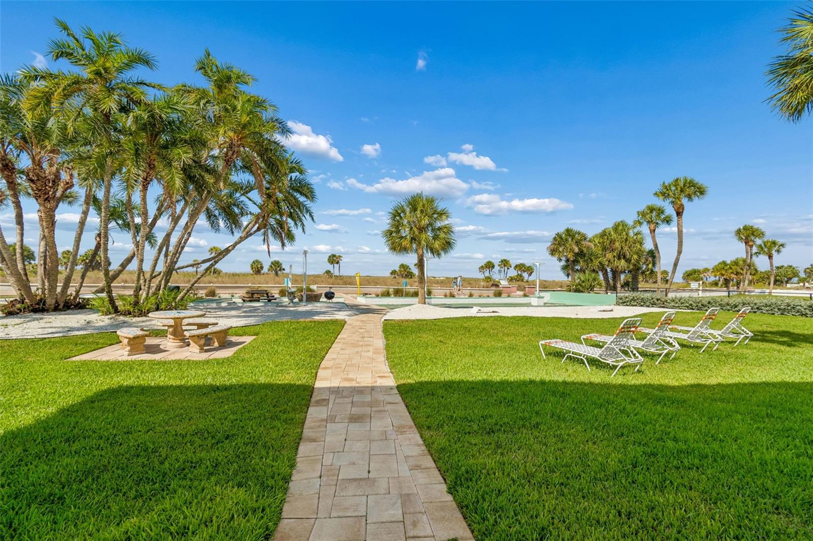 11730 GULF BLVD #32, ST PETERSBURG, FL, 33706