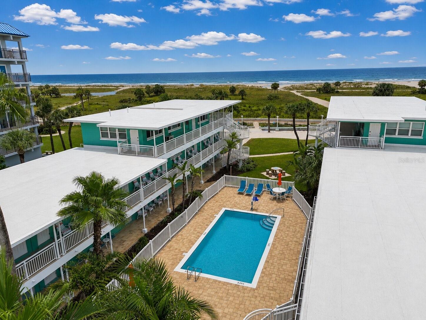 11730 GULF BLVD #32, ST PETERSBURG, FL, 33706