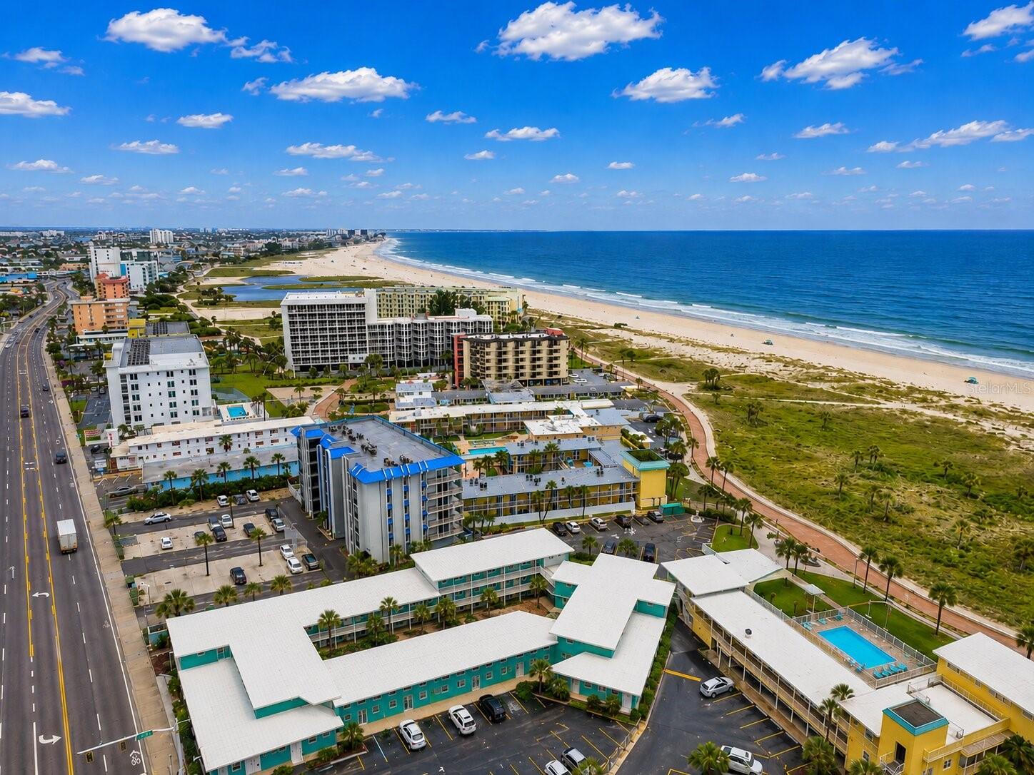11730 GULF BLVD #32, ST PETERSBURG, FL, 33706