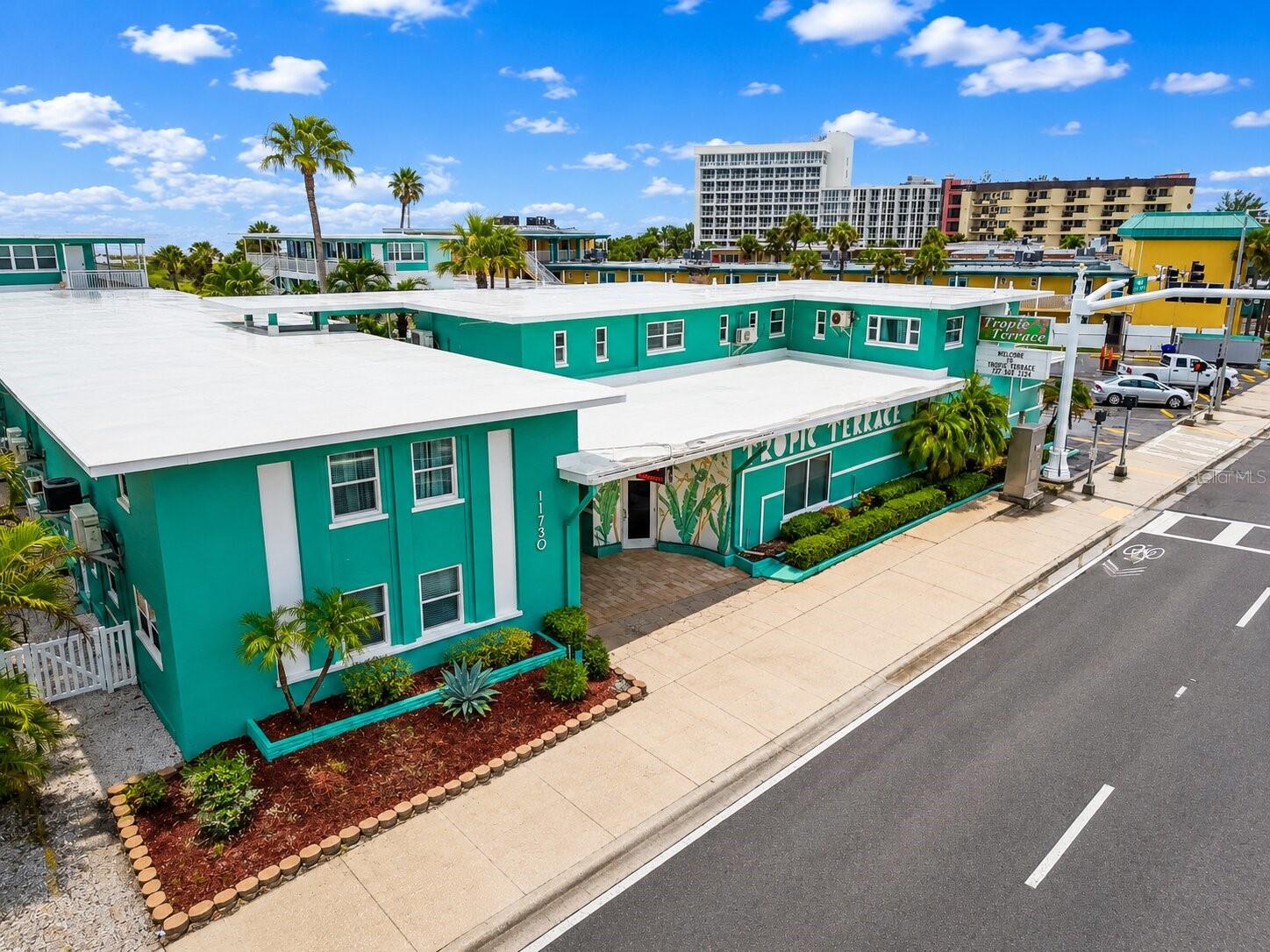 11730 GULF BLVD #32, ST PETERSBURG, FL, 33706