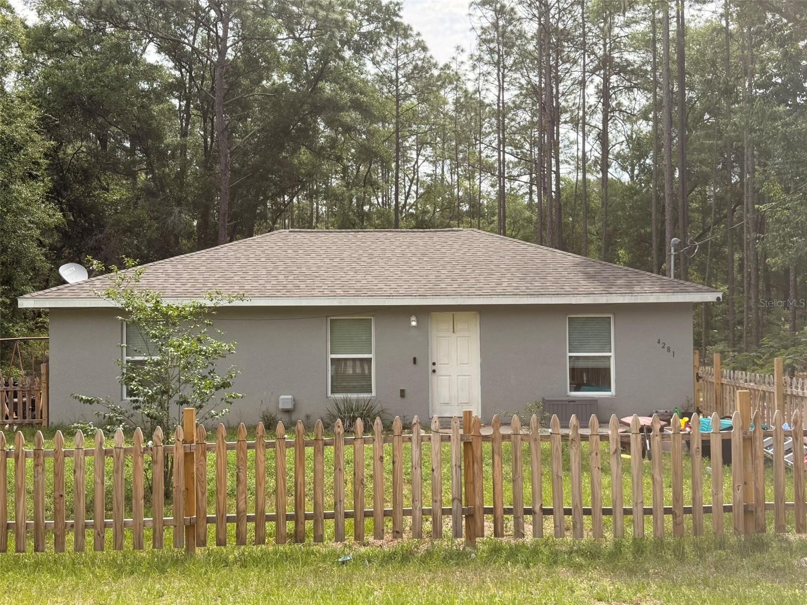 4281 SW 157TH CT, OCALA, FL, 34481