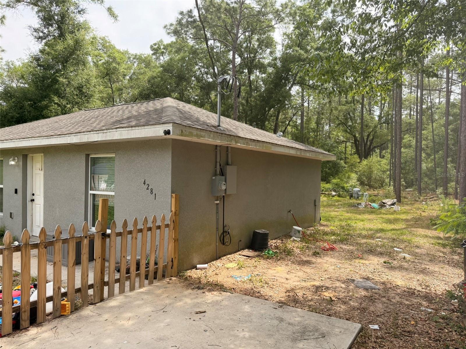 4281 SW 157TH CT, OCALA, FL, 34481