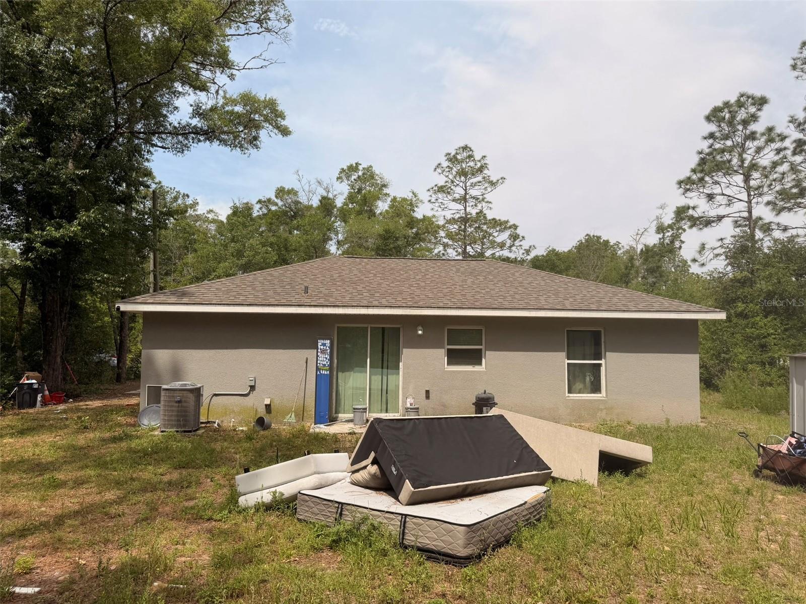 4281 SW 157TH CT, OCALA, FL, 34481