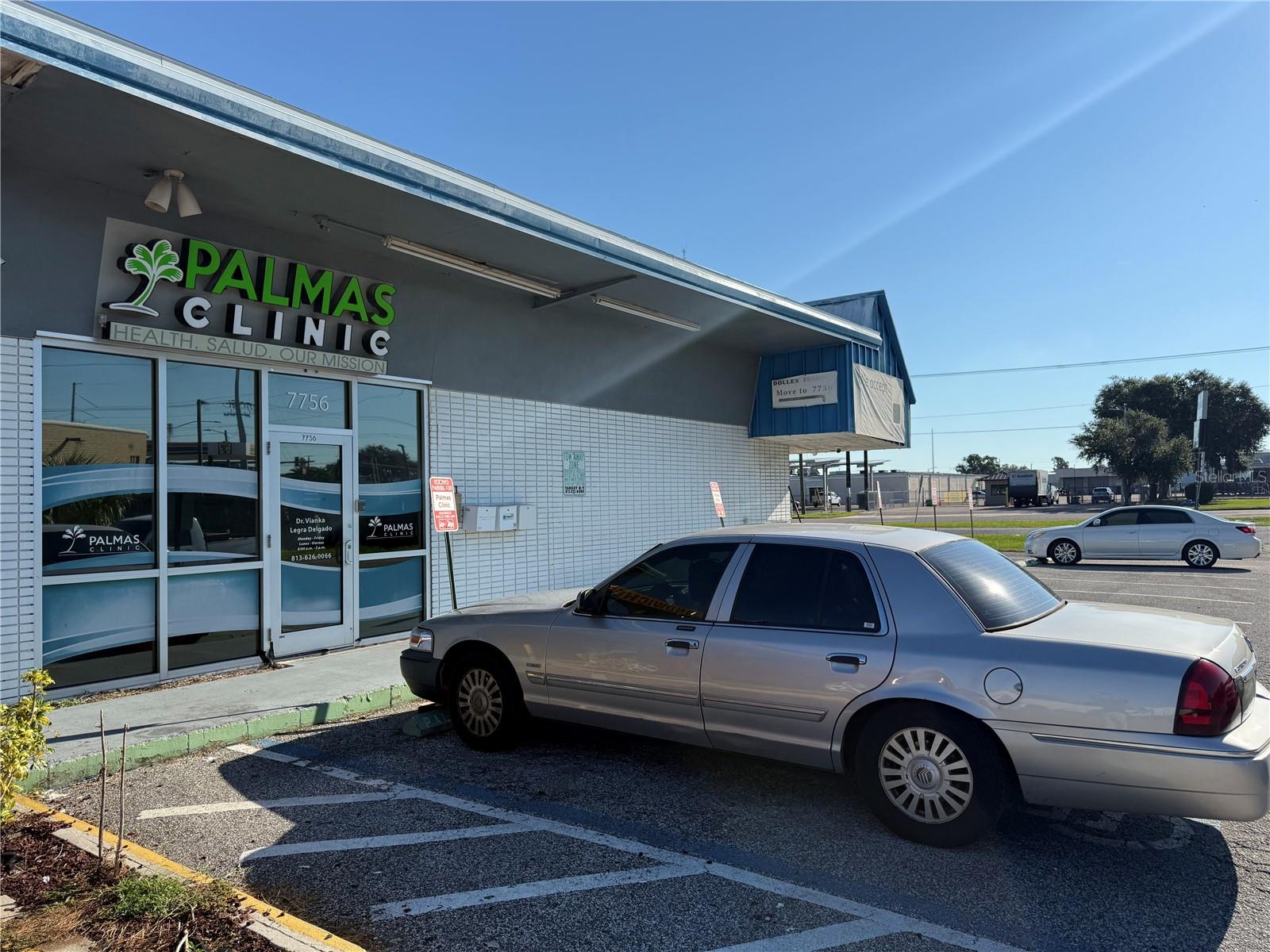 7756 PALM RIVER RD, TAMPA, FL, 33619