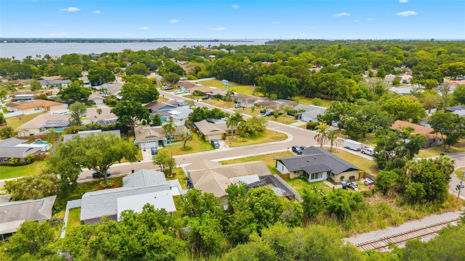 1138 PELICAN PL, SAFETY HARBOR, FL, 34695