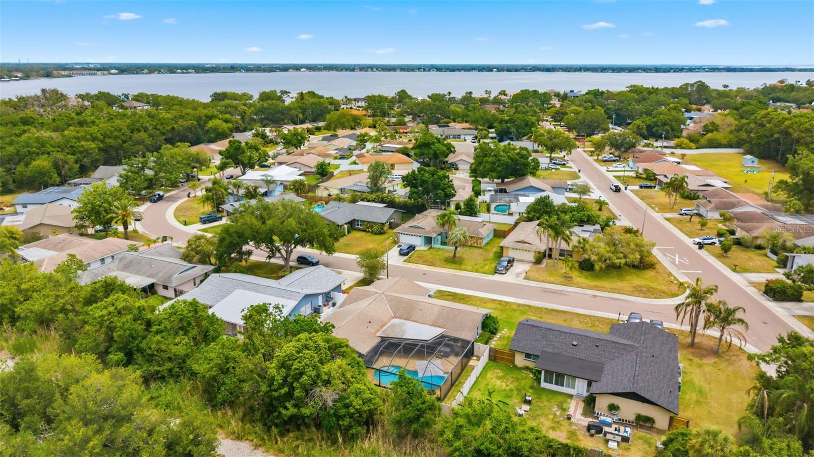 1138 PELICAN PL, SAFETY HARBOR, FL, 34695