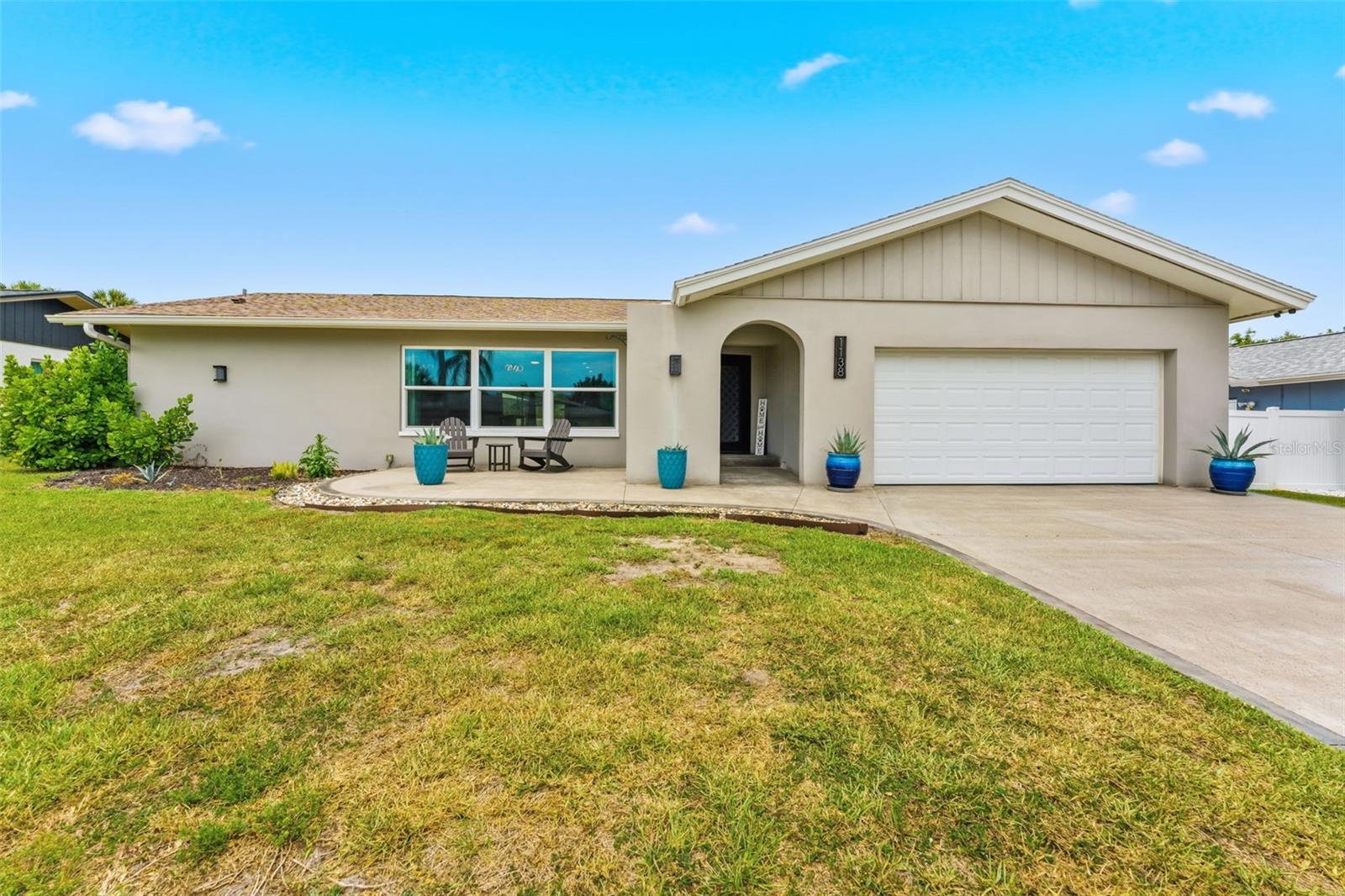 1138 PELICAN PL, SAFETY HARBOR, FL, 34695