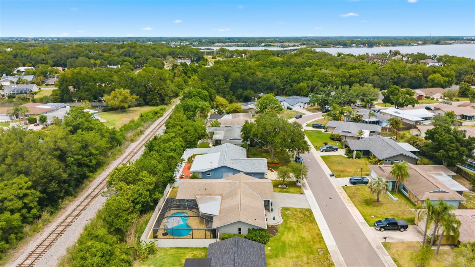 1138 PELICAN PL, SAFETY HARBOR, FL, 34695