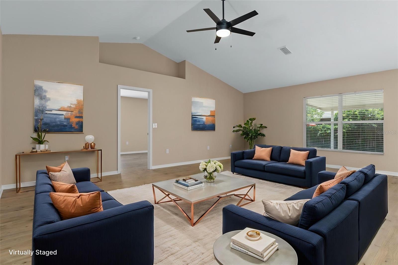 3840 LEMA DR, SPRING HILL, FL, 34609