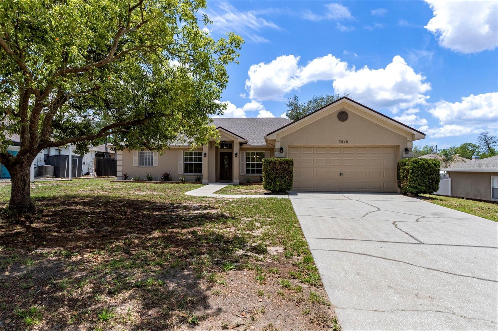 3840 LEMA DR, SPRING HILL, FL, 34609