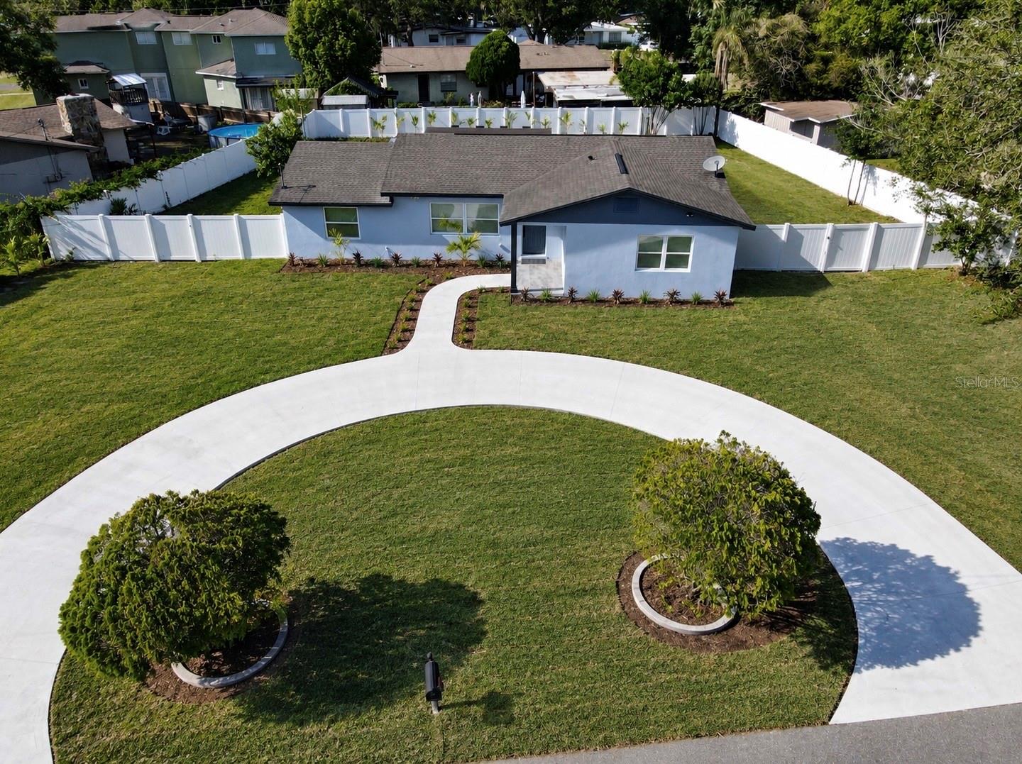 4312 E GROVE VIEW AVE, TAMPA, FL, 33617