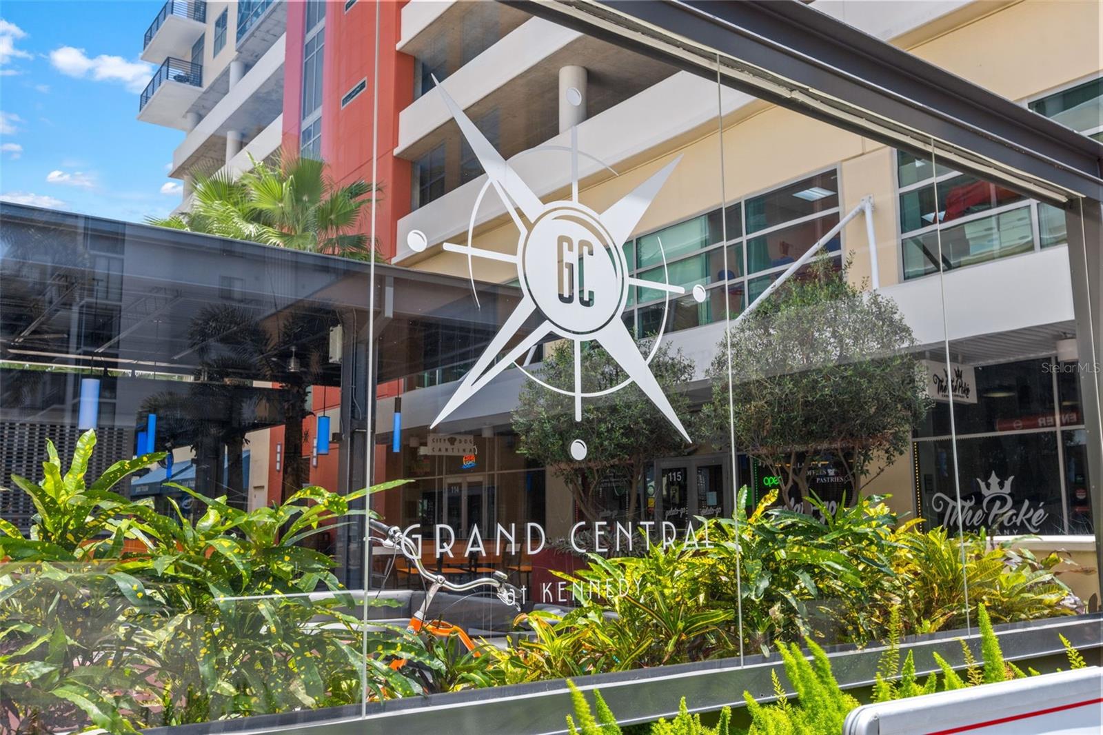1208 E KENNEDY BLVD #515, TAMPA, FL, 33602