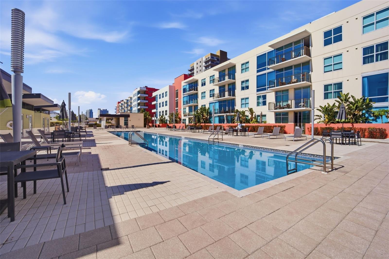 1208 E KENNEDY BLVD #515, TAMPA, FL, 33602
