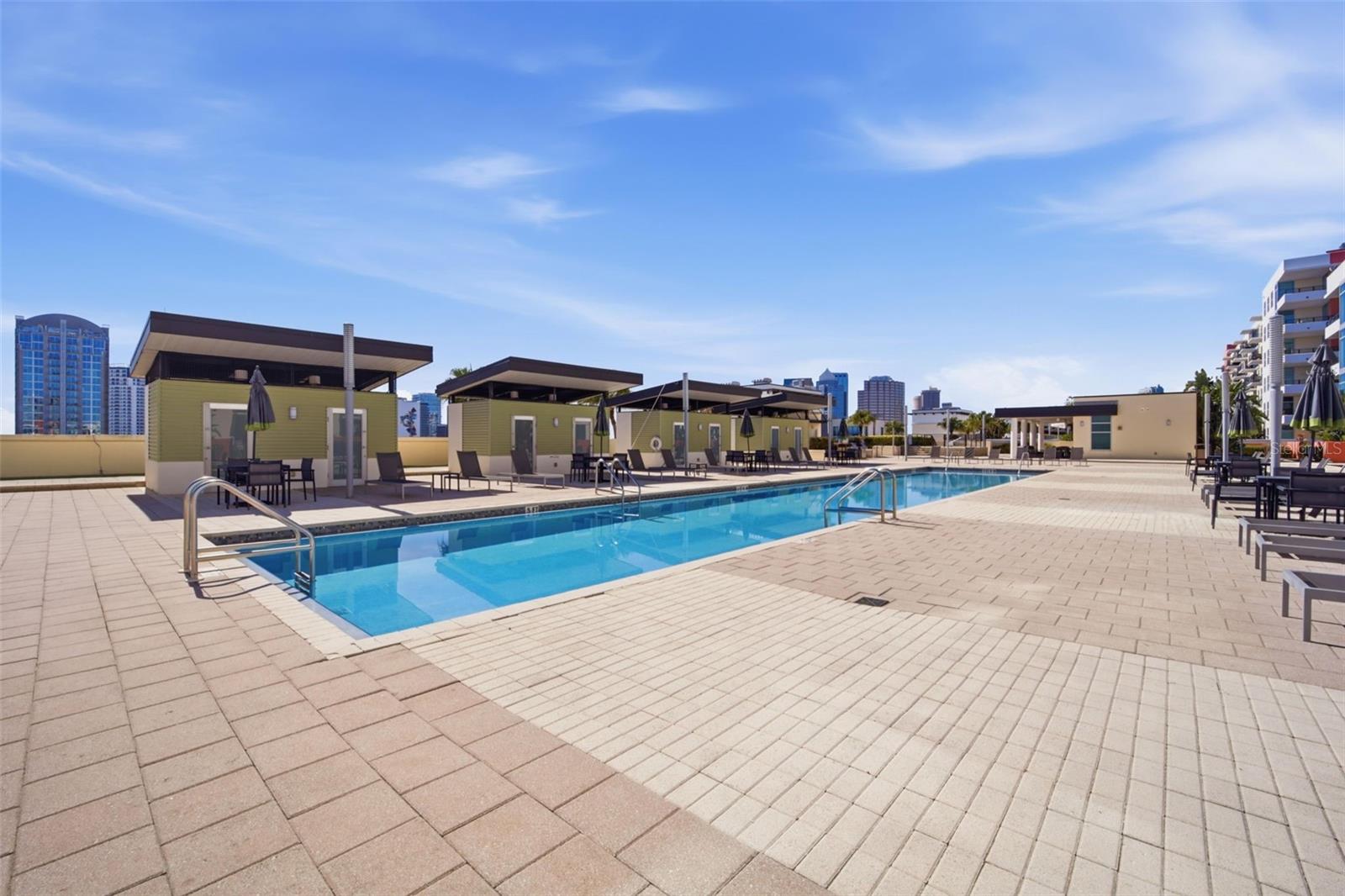 1208 E KENNEDY BLVD #515, TAMPA, FL, 33602