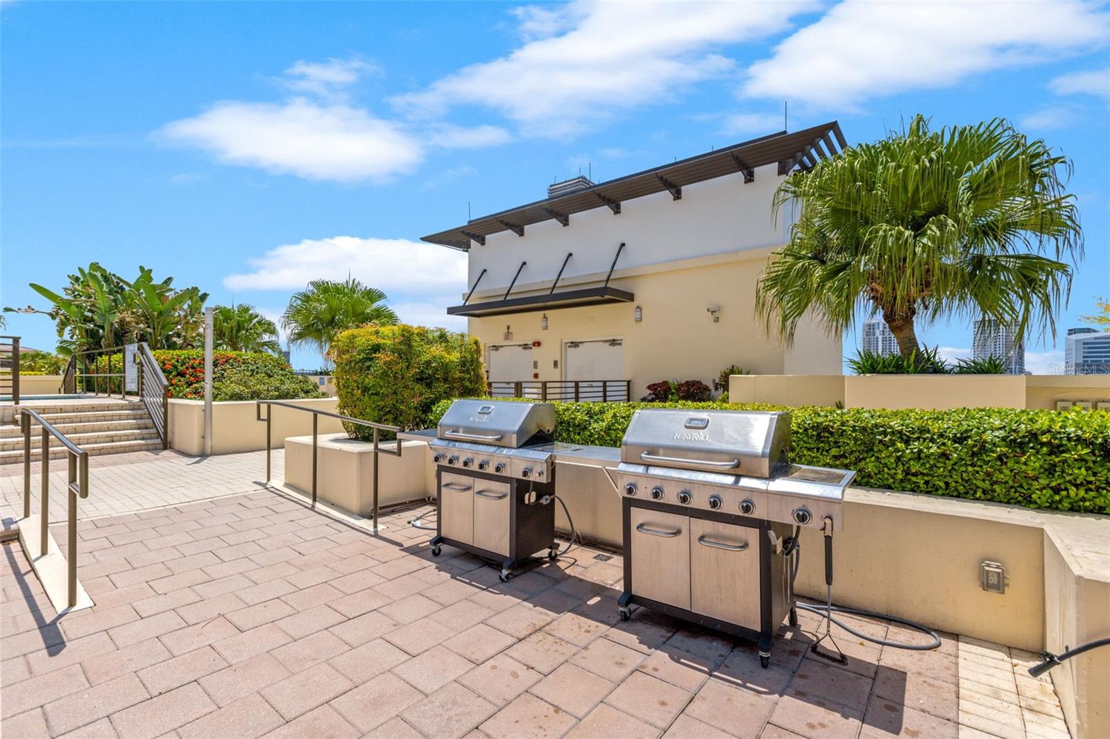 1208 E KENNEDY BLVD #515, TAMPA, FL, 33602