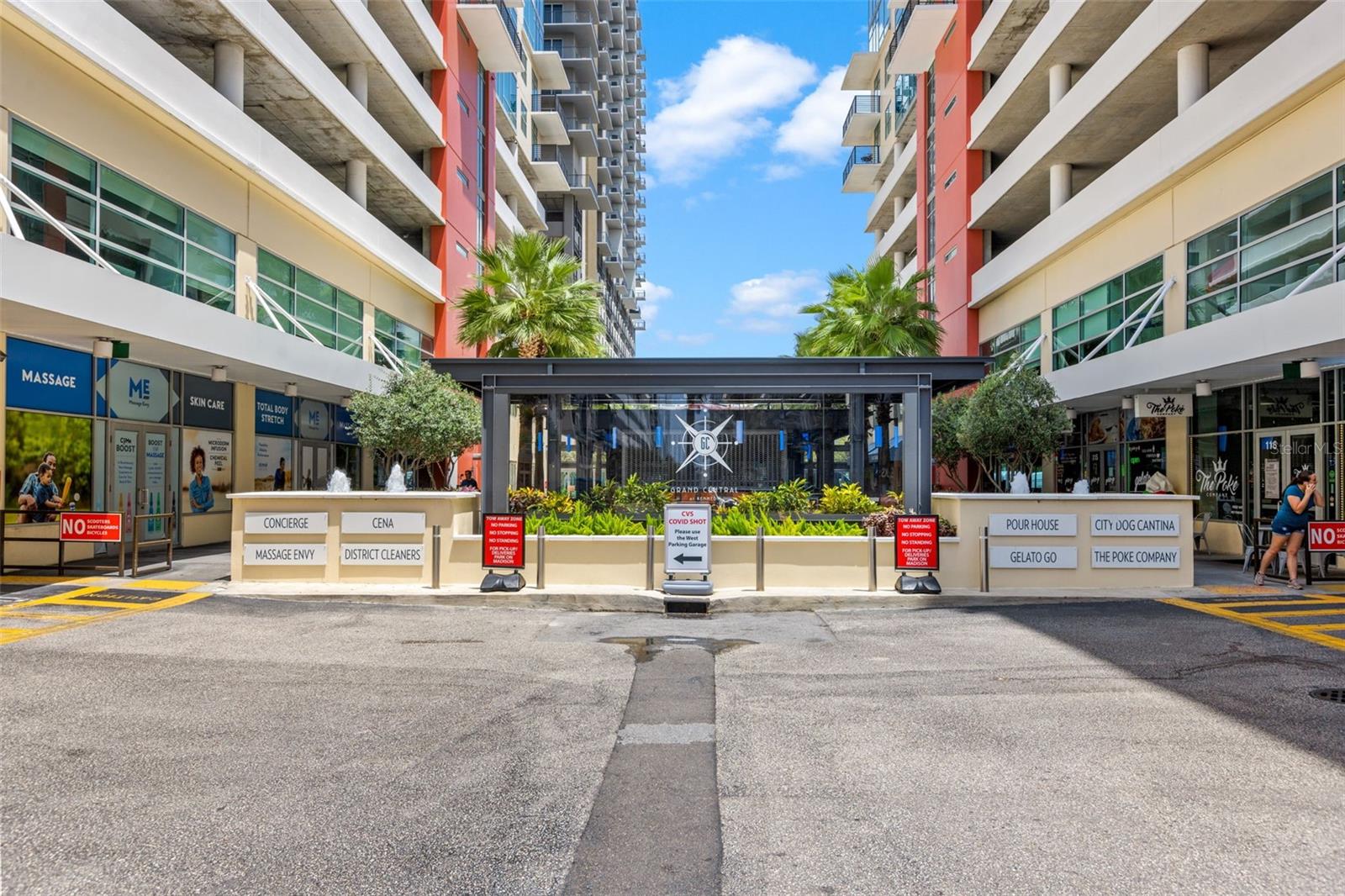 1208 E KENNEDY BLVD #515, TAMPA, FL, 33602