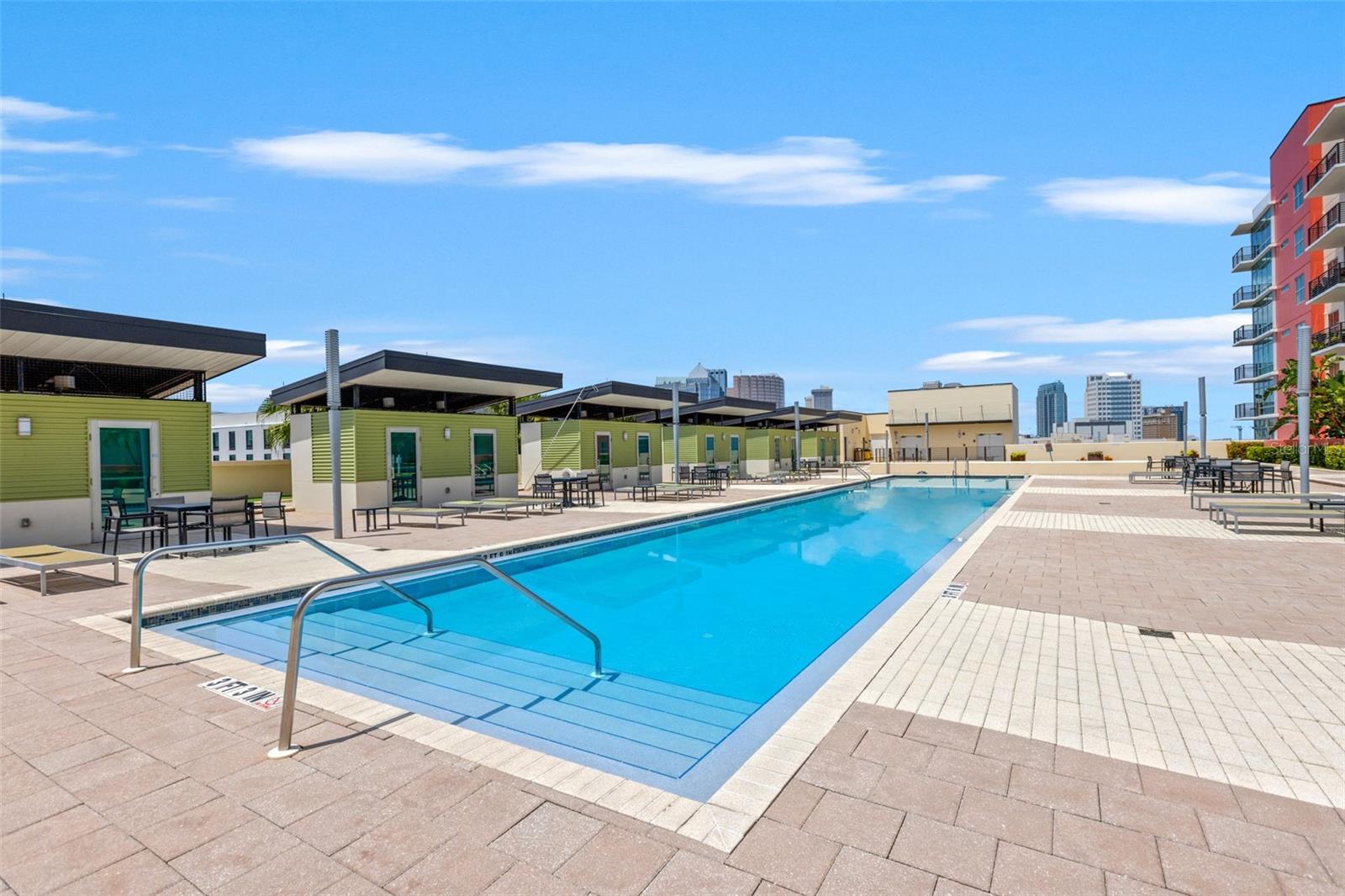 1208 E KENNEDY BLVD #515, TAMPA, FL, 33602