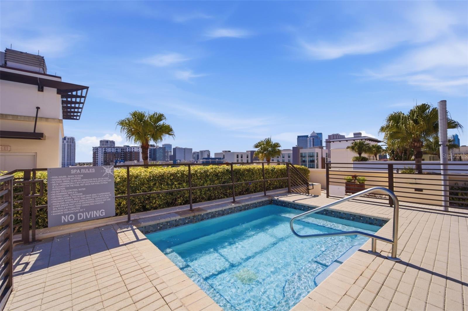 1208 E KENNEDY BLVD #515, TAMPA, FL, 33602