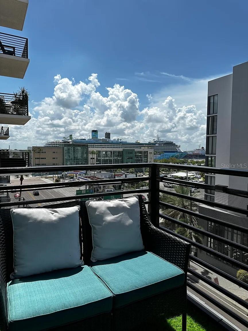 1208 E KENNEDY BLVD #515, TAMPA, FL, 33602