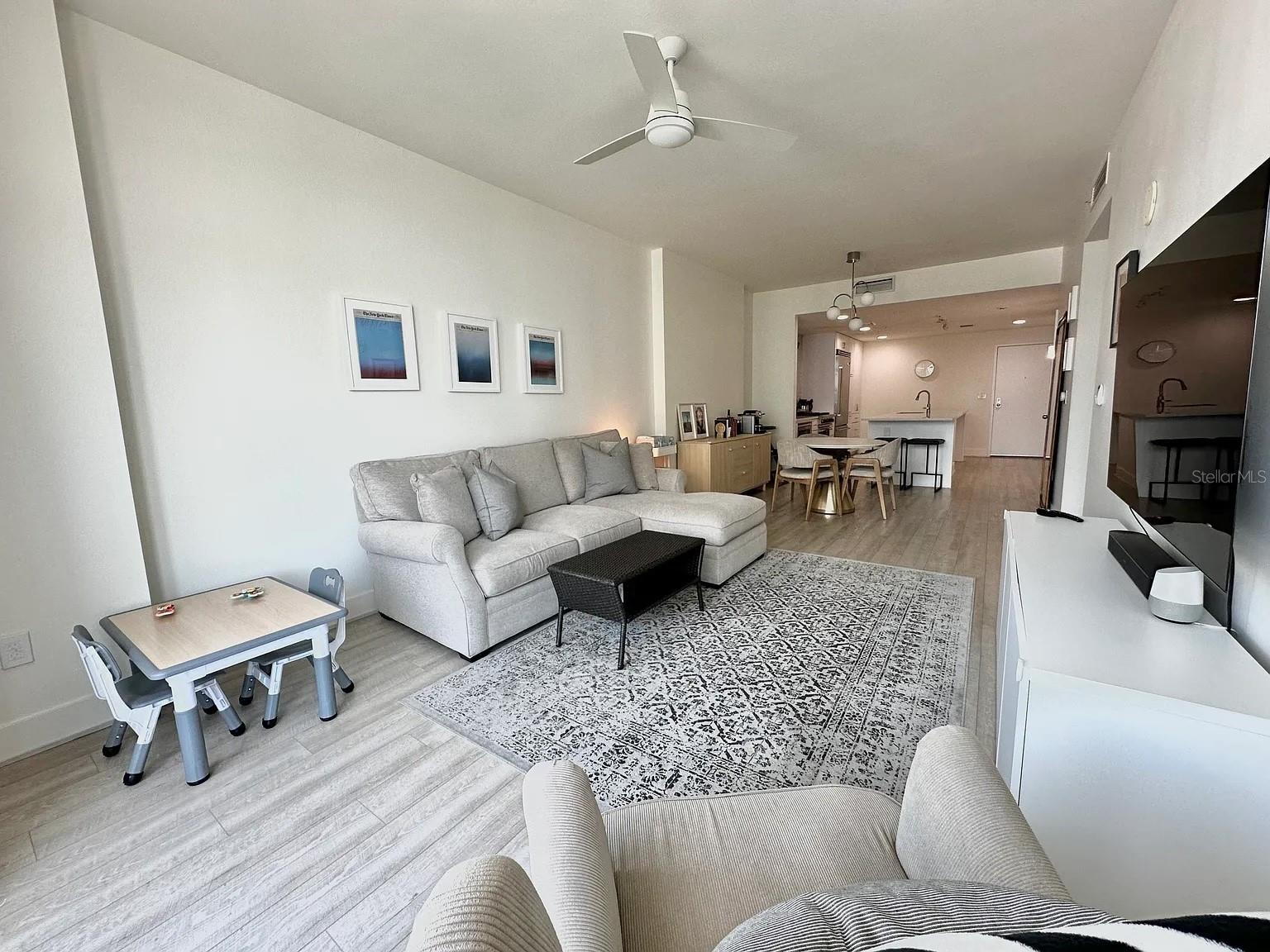 1208 E KENNEDY BLVD #515, TAMPA, FL, 33602