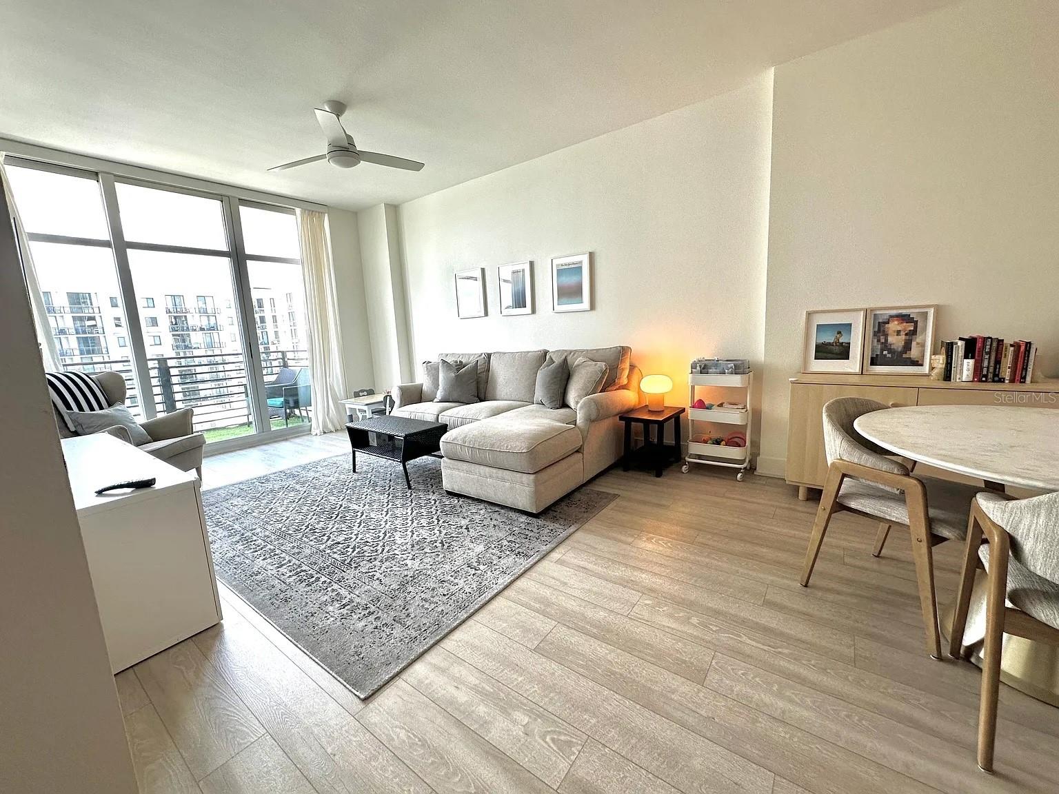 1208 E KENNEDY BLVD #515, TAMPA, FL, 33602