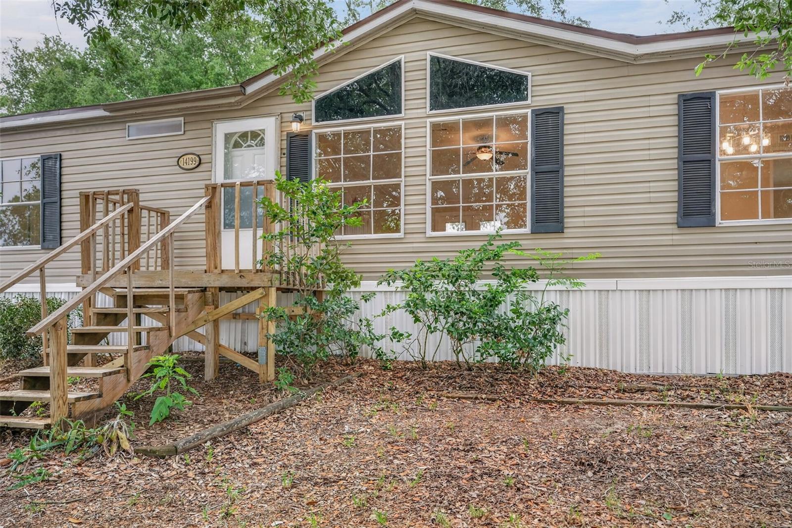14199 SE 59TH CT, SUMMERFIELD, FL, 34491