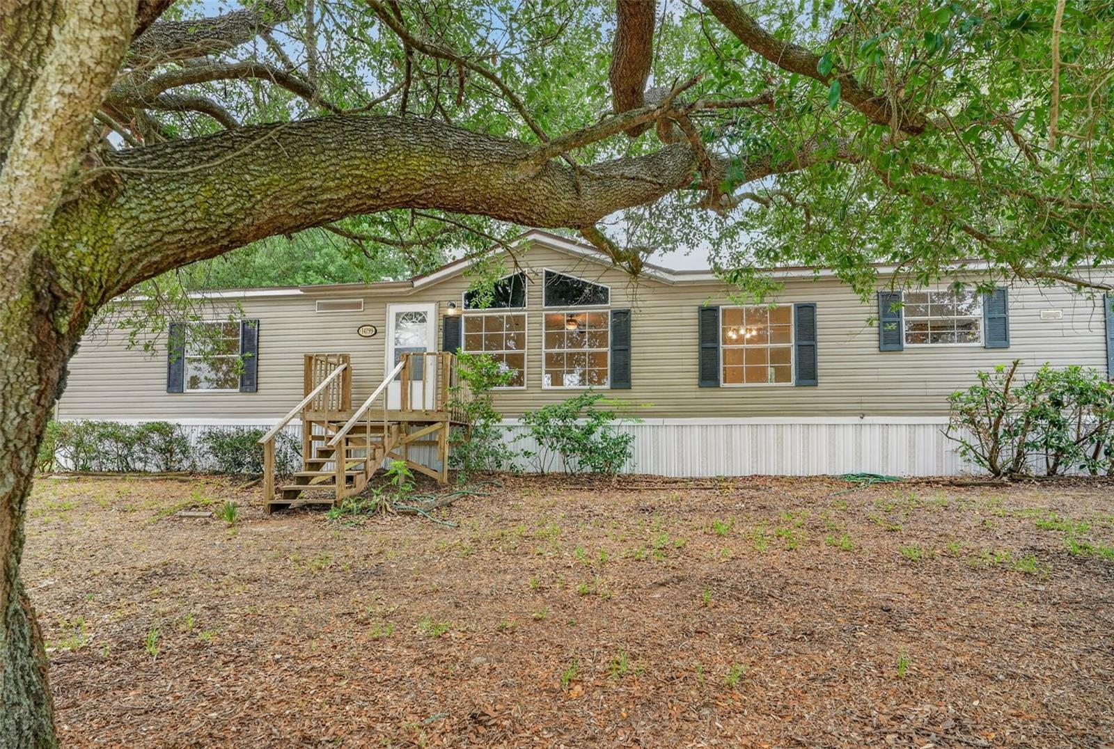 14199 SE 59TH CT, SUMMERFIELD, FL, 34491