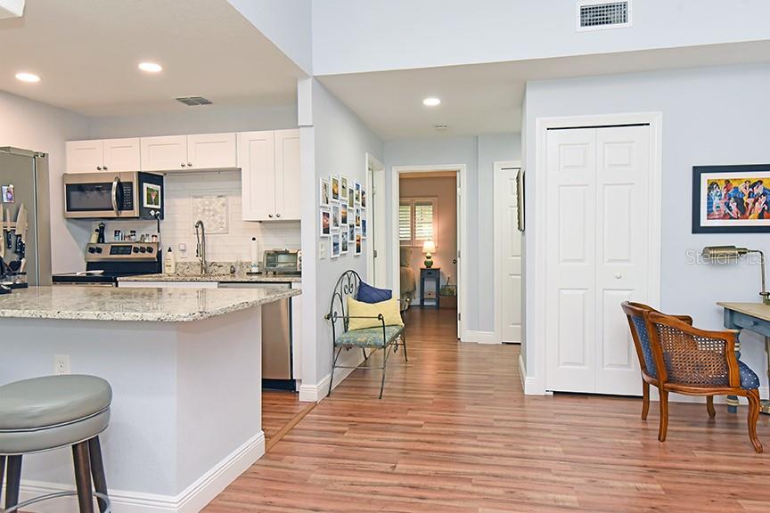 23 COUNTRY CLUB DR #A, NEW SMYRNA BEACH, FL, 32168